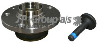 JP GROUP 1151400800 -  Ступица колеса